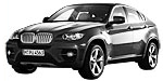 BMW E71 P06E7 Fault Code